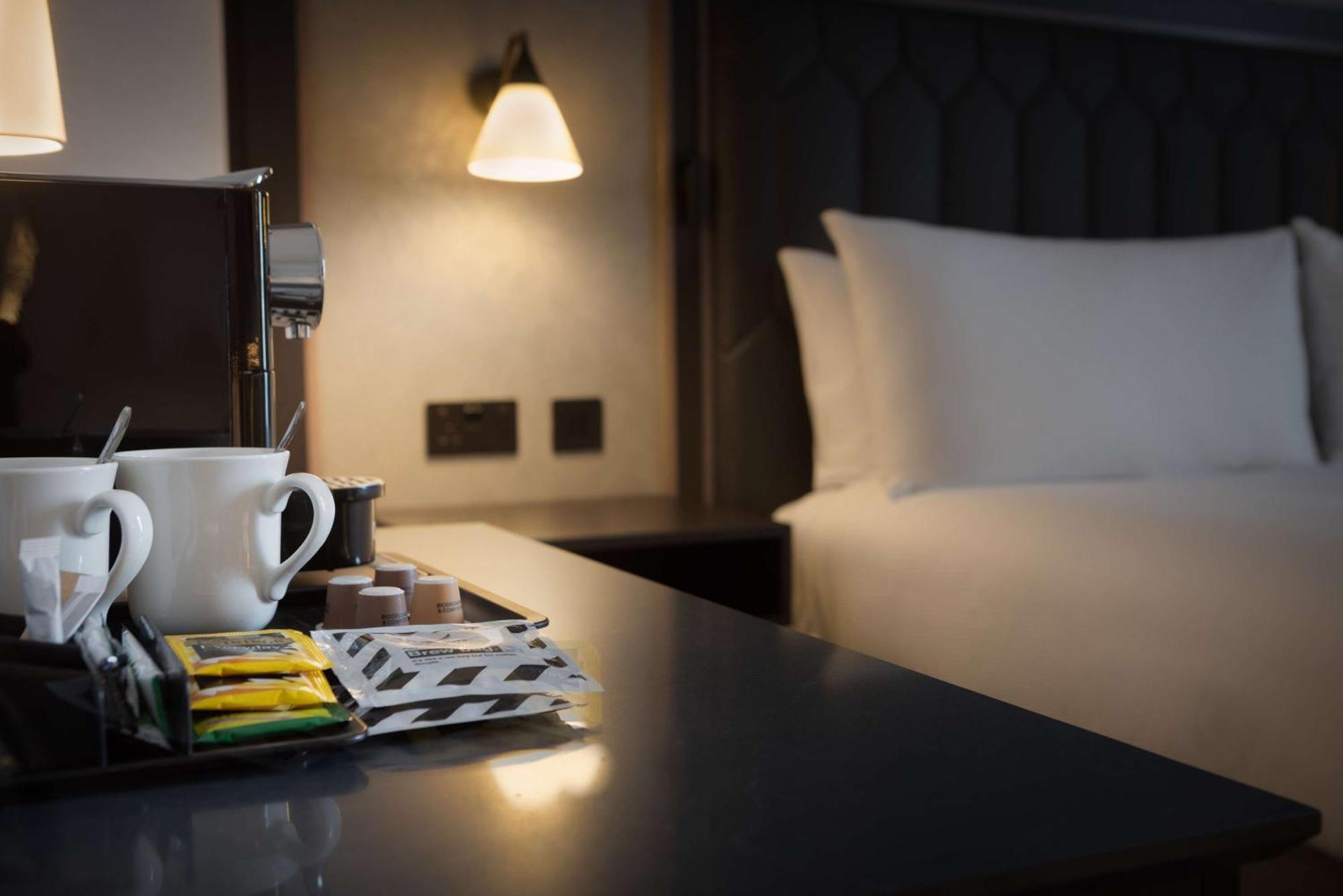 King Junior Suite