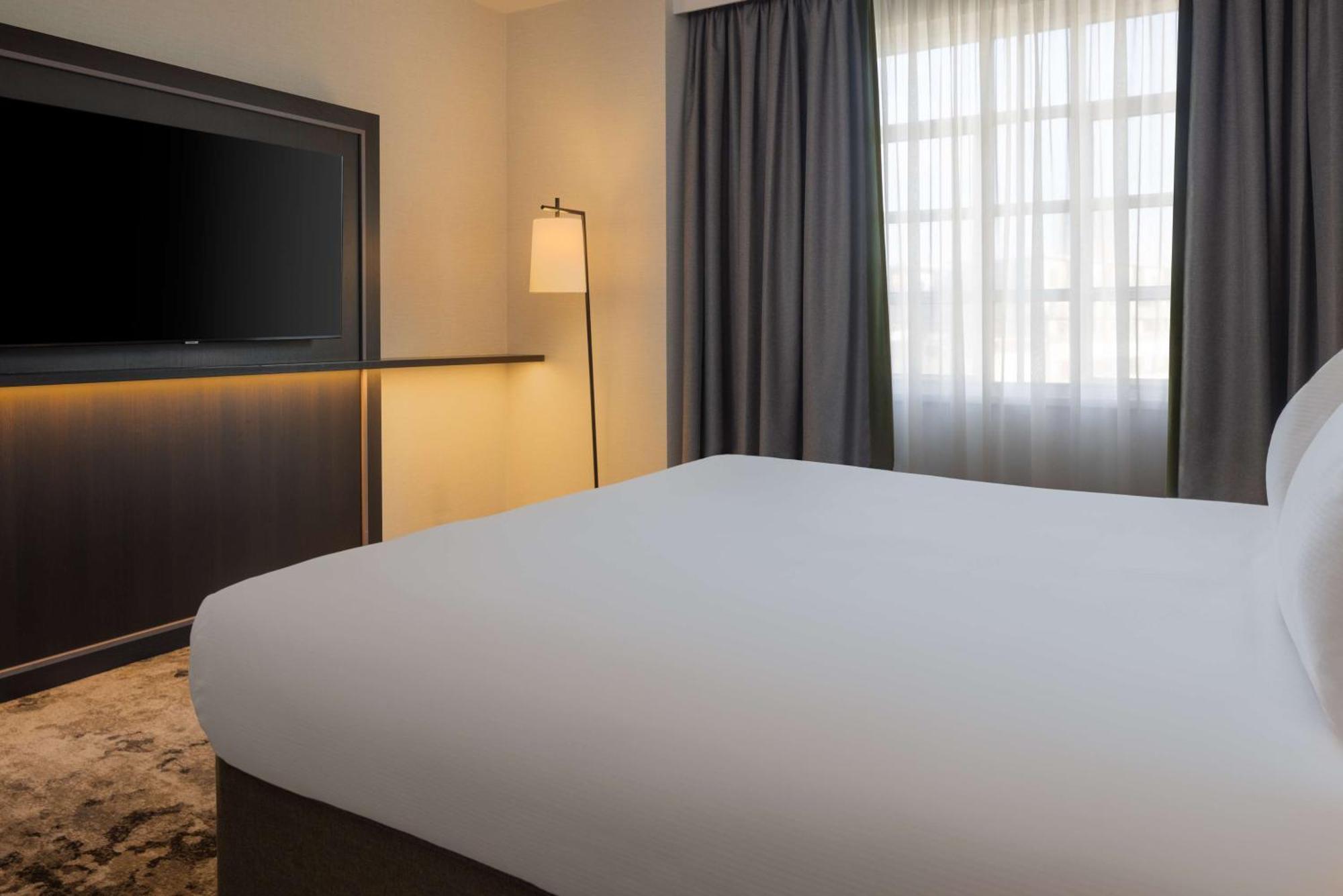 King Executive Suite