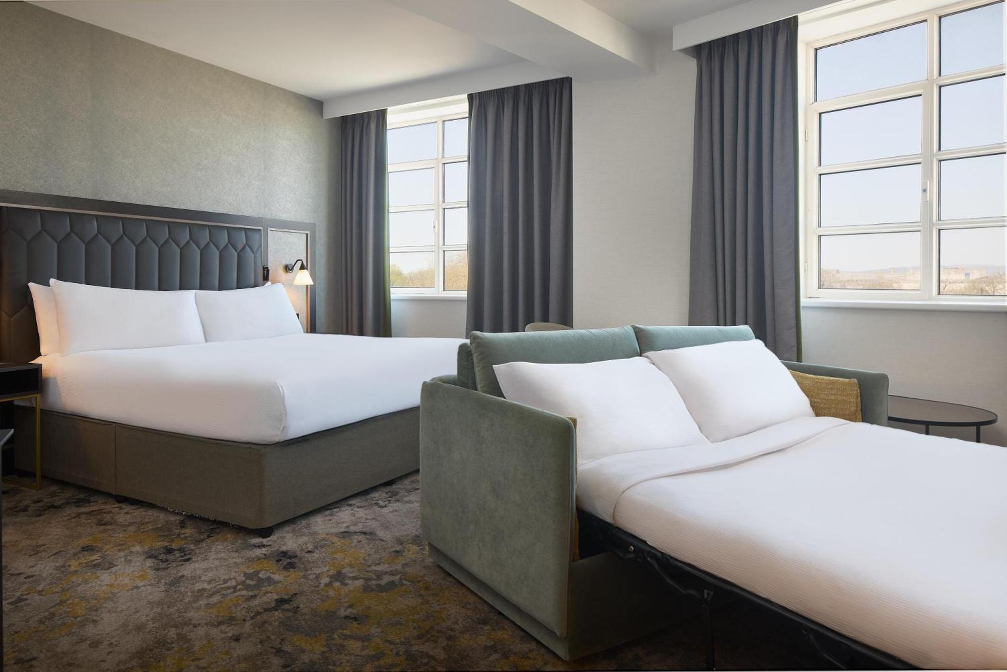 King Junior Suite