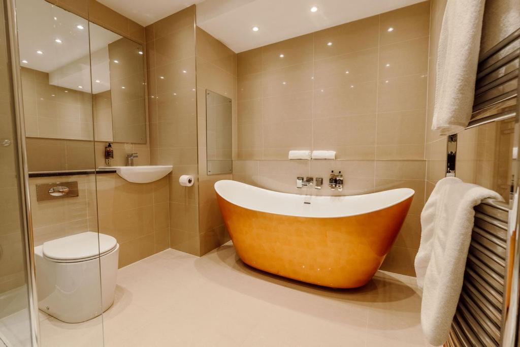 Superior Suite
