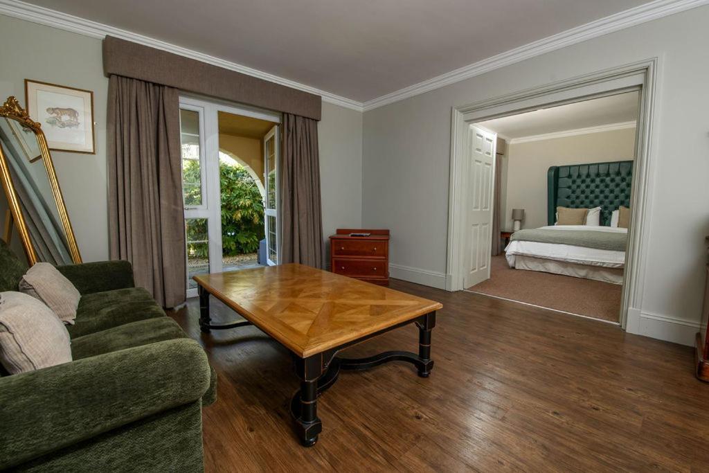 Superior Suite