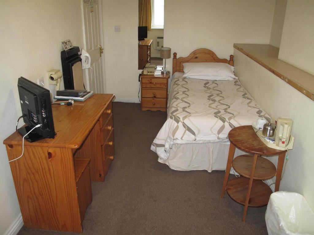 Single Room