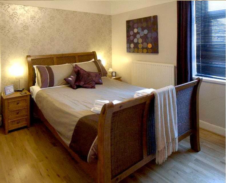 King Size Room