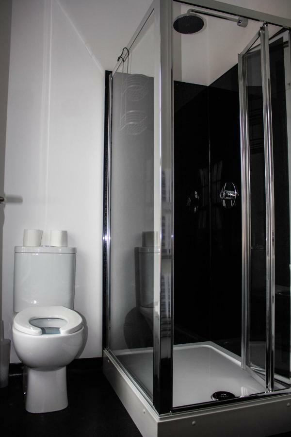 Single Room with Bathroom