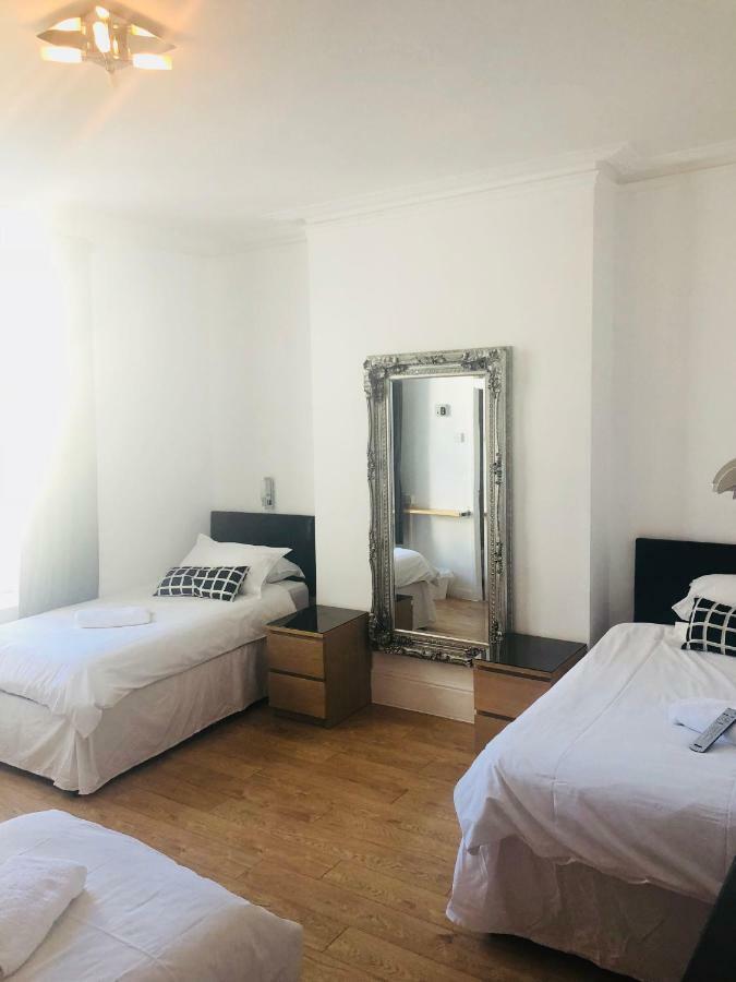 Budget Triple Room