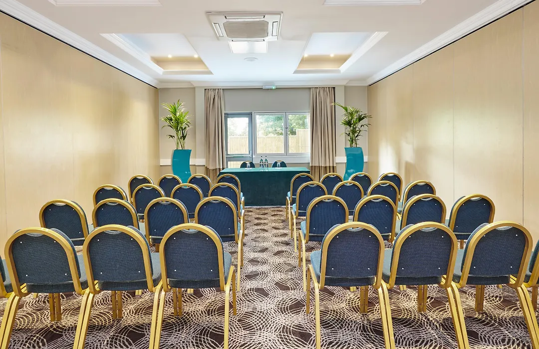 Holiday Inn Cardiff North M4 Jct 32 By Ihg-1