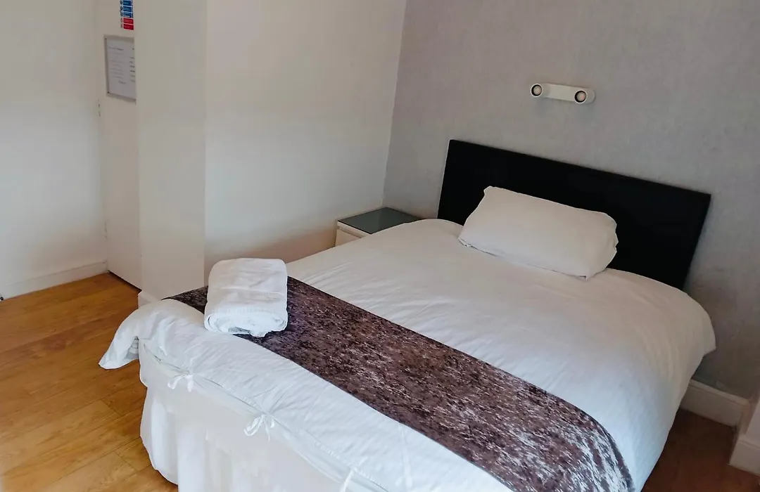 Parklane Guest House-1