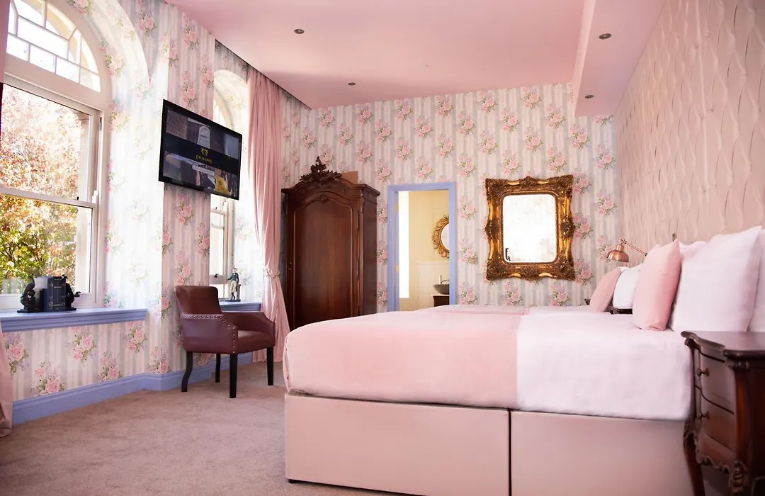 The Coal Exchange Hotel-1