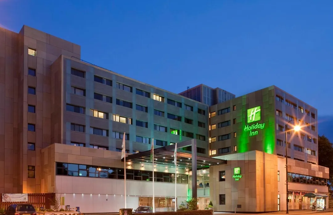 Holiday Inn Cardiff City Centre By Ihg-1