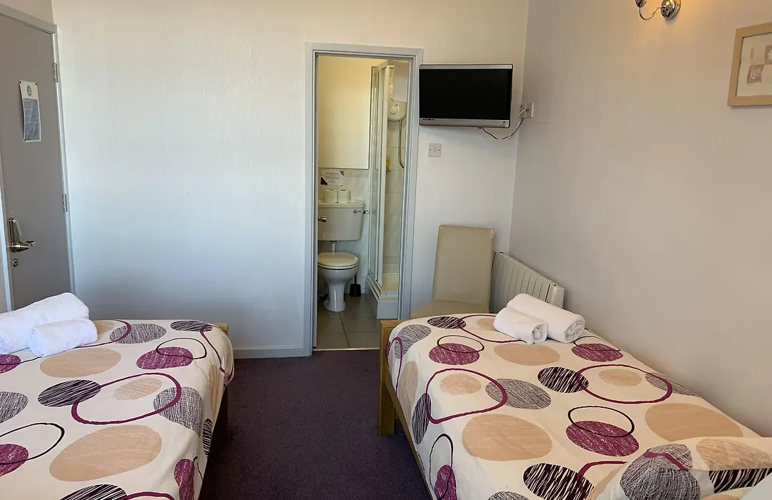 Austins Guest House-1