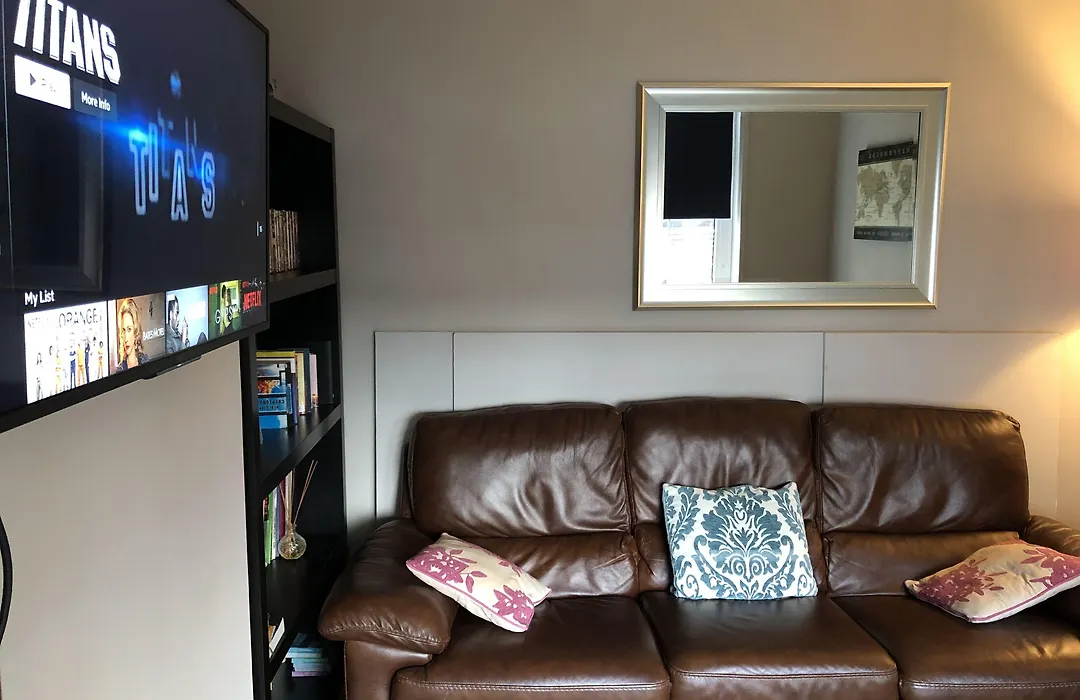 The Riverhouse-1