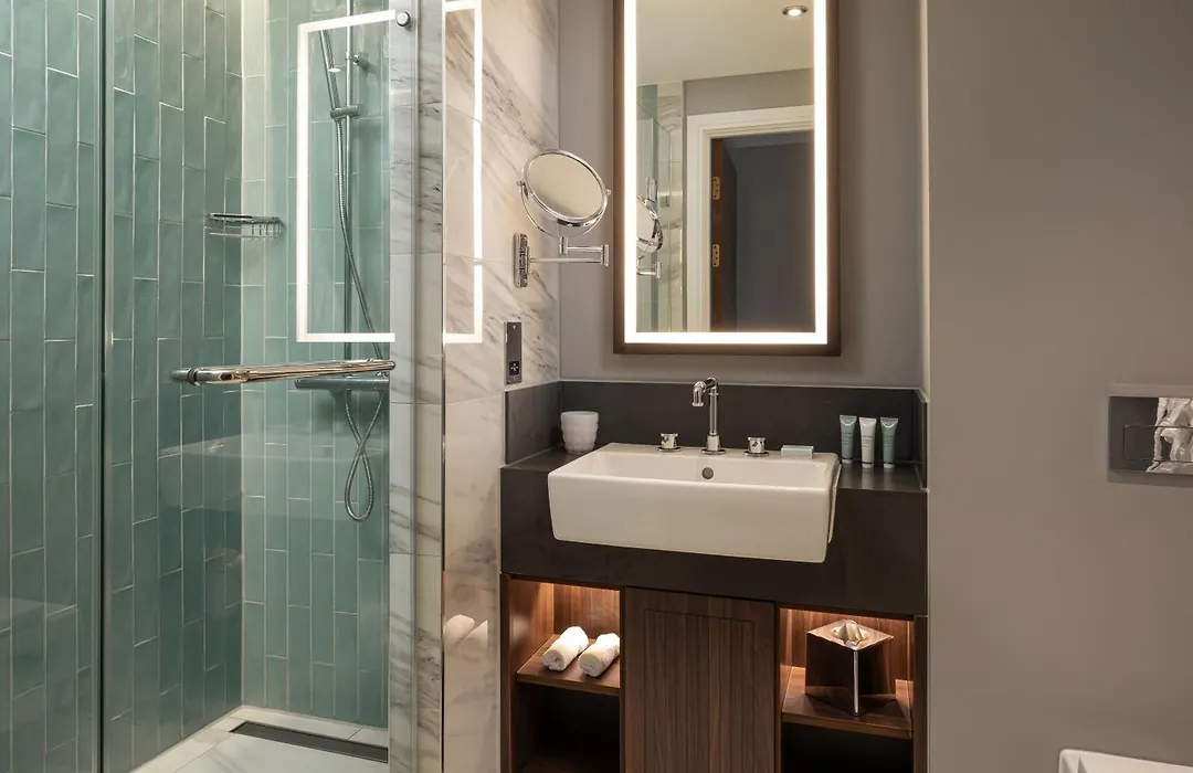 The Parkgate Hotel-1
