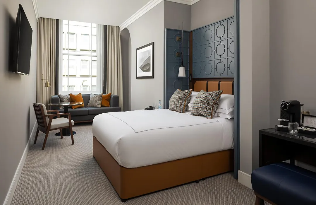 The Parkgate Hotel-1