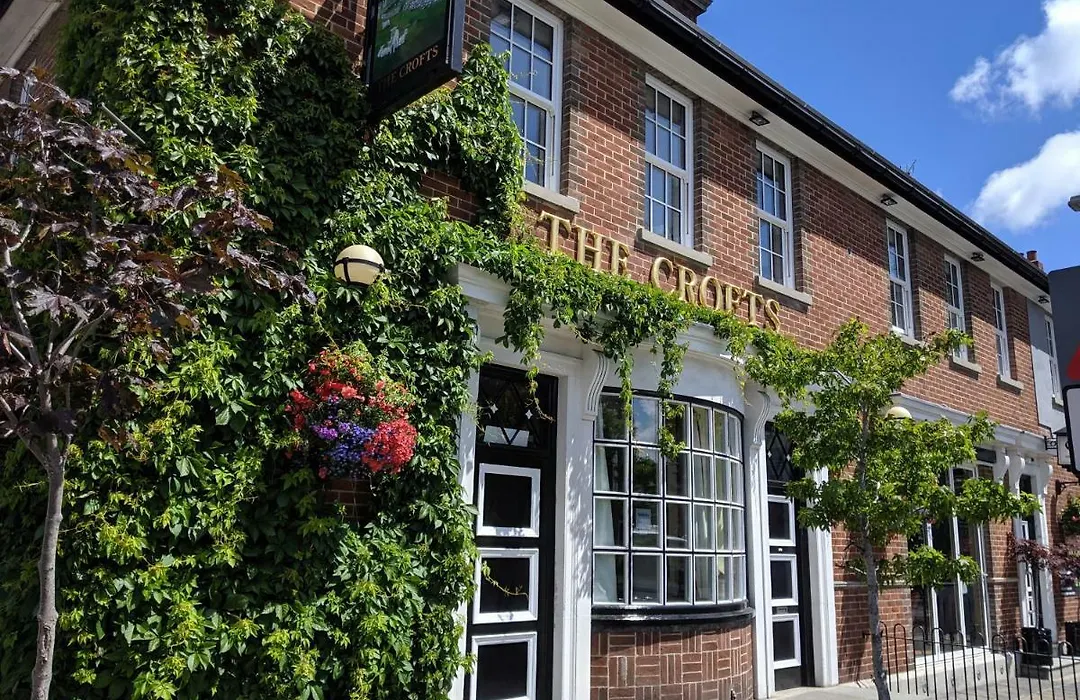 Crofts Hotel-1