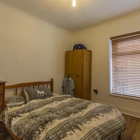 Millennium Stadium Guest House-2
