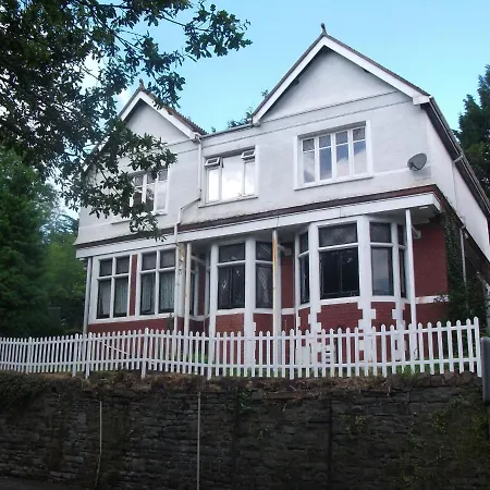 Judy'S B&B Private Home-2