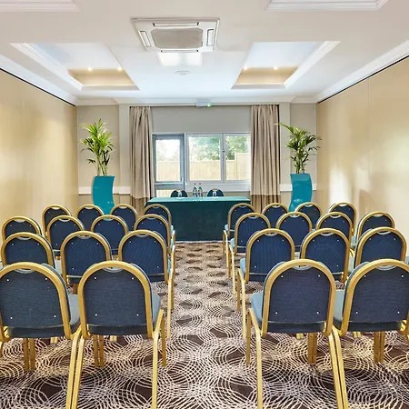 Holiday Inn Cardiff North M4 Jct 32 By Ihg-3
