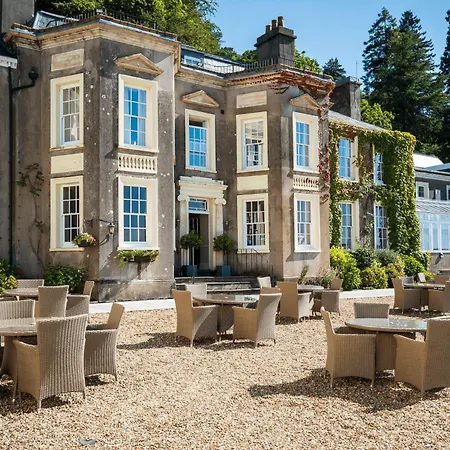 New House Country Hotel-2