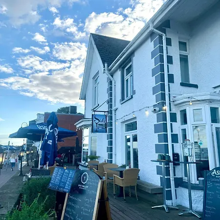 Sid'S Restaurant And Bar With Rooms-3