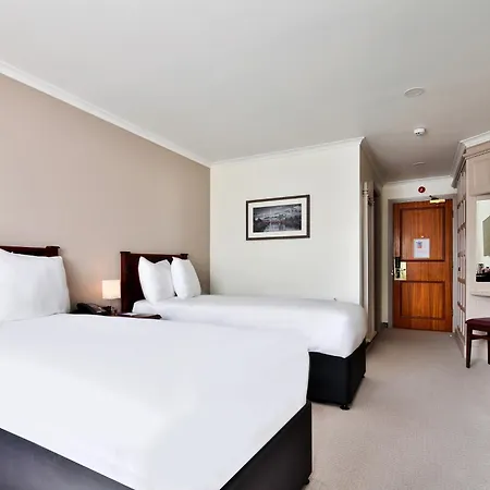 Copthorne Hotel Cardiff-Caerdydd-3
