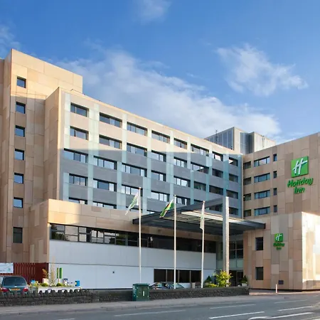 Holiday Inn Cardiff City Centre By Ihg-3