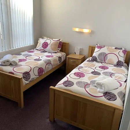 Austins Guest House-3