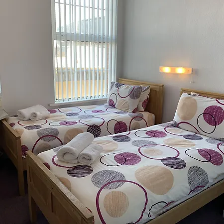 Austins Guest House-2