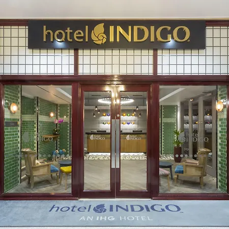 Hotel Indigo - Cardiff By Ihg-3