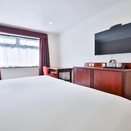 Copthorne Hotel Cardiff-Caerdydd-2