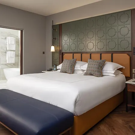 The Parkgate Hotel-3