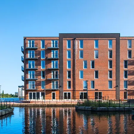 Staybridge Suites - Cardiff By Ihg-3