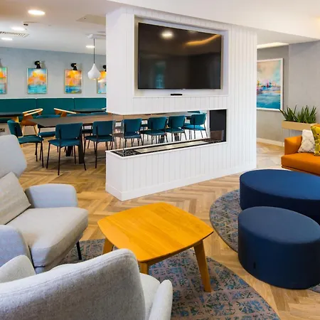 Staybridge Suites - Cardiff By Ihg-3