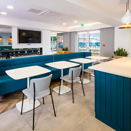 Staybridge Suites - Cardiff By Ihg-2