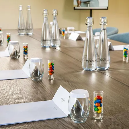 Mercure Cardiff-3