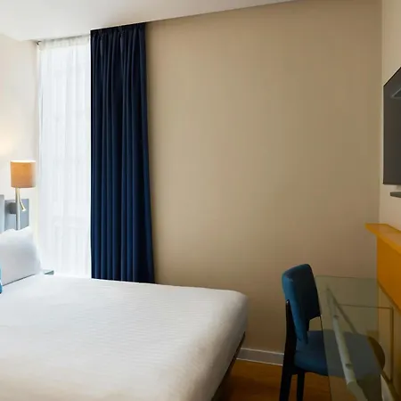 Four Points Flex By Sheraton Cardiff-3