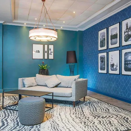 Mercure Cardiff-3