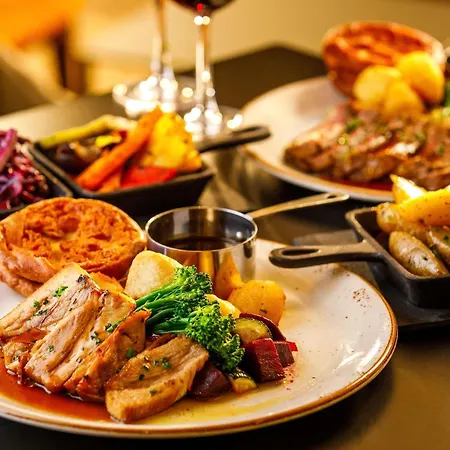 Mercure Cardiff-3