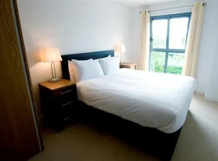 Meridian Terrace Serviced Apartments-2