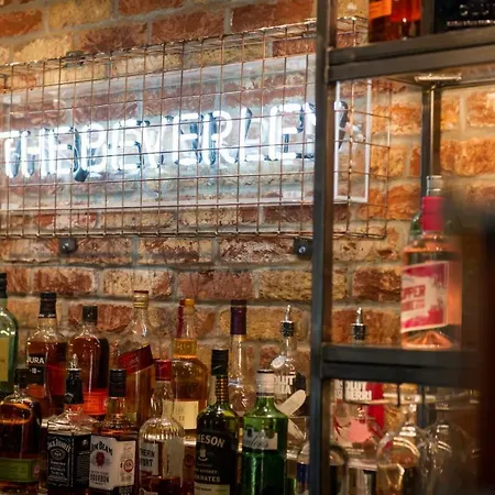The Beverley By Innkeeper'S Collection-3