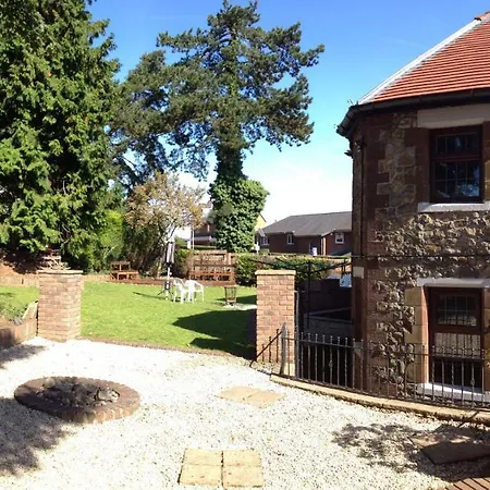 Ty Mynydd Lodge-2
