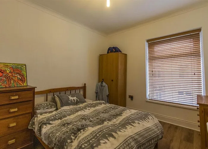 Millennium Stadium Guest House Cardiff