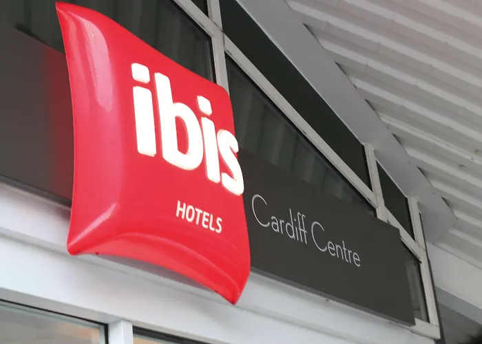 Ibis Cardiff Centre Hotel