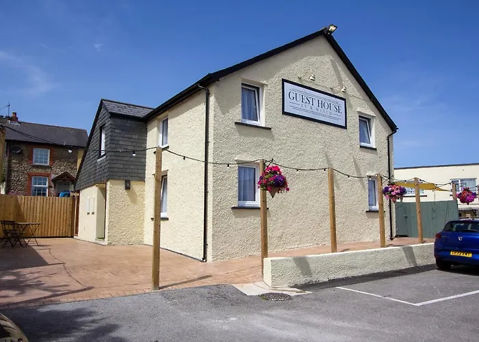 Tyr Winch Hotel Cardiff