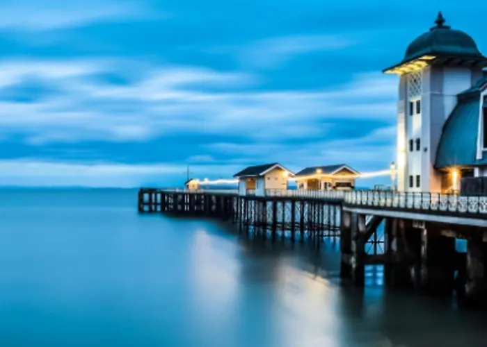 Beachcliff Rooms & Apartments Cardiff