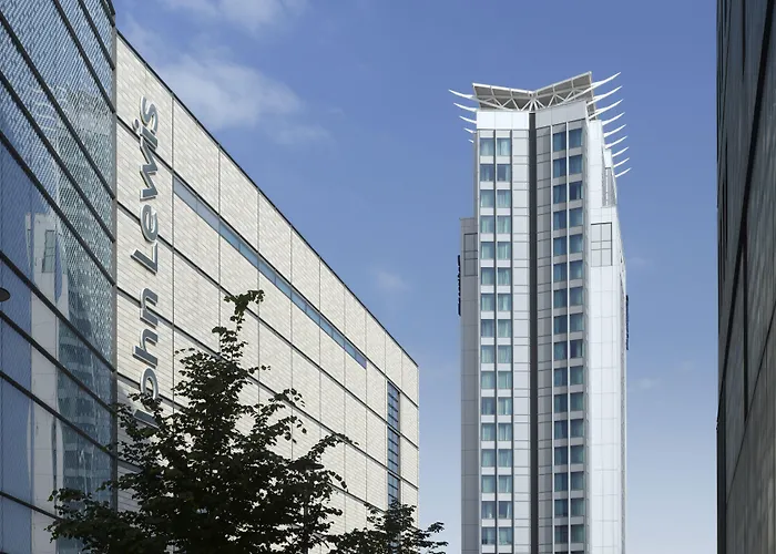 Cardiff HotelsRadisson Blu ,