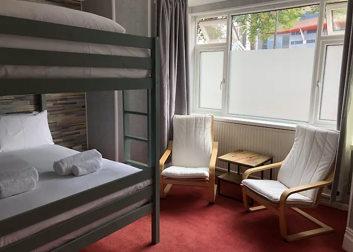 Wisestay Cardiff