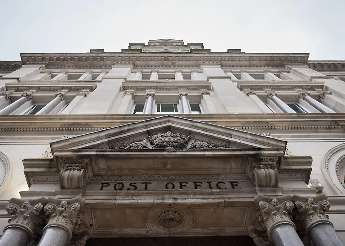 Cardiff HotelsParkgate