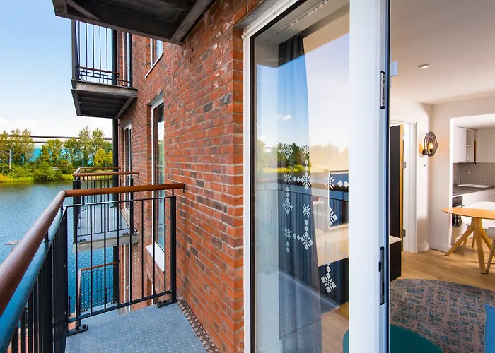 Staybridge Suites - Cardiff By Ihg