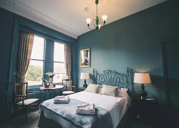 Glendale Hotel Cardiff