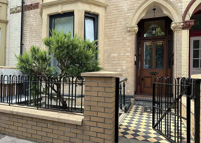 Central Studios Cardiff